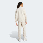Мъжки Екип Adidas M 3S FL TT JX5547 в гръб